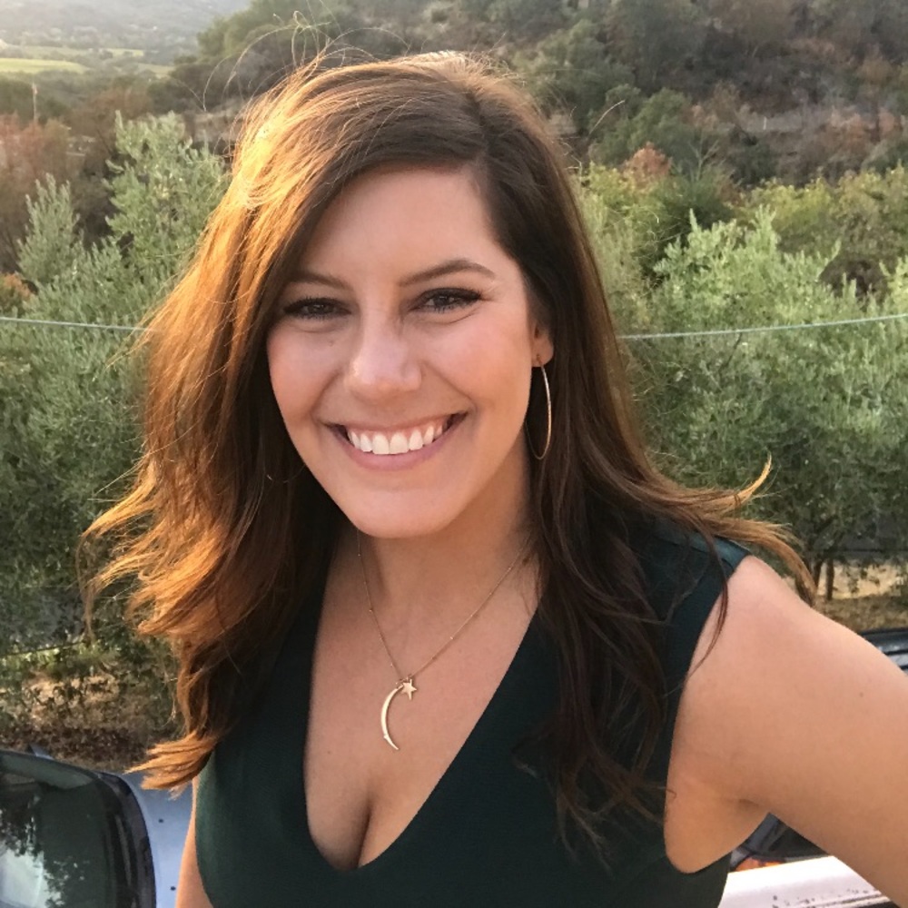 Meet your Posher, Robyn